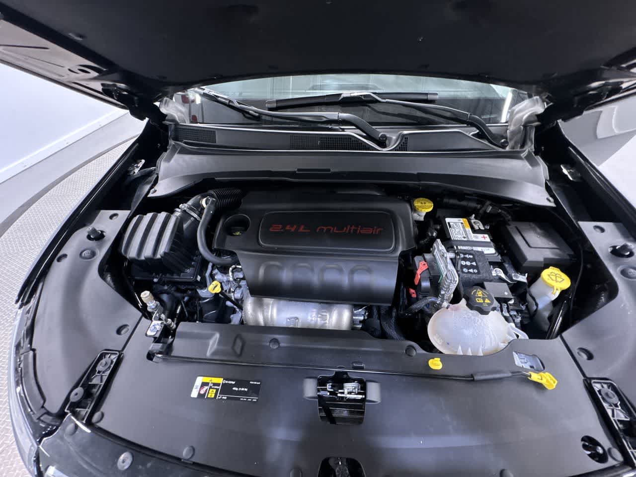 used 2022 Jeep Compass car, priced at $26,995