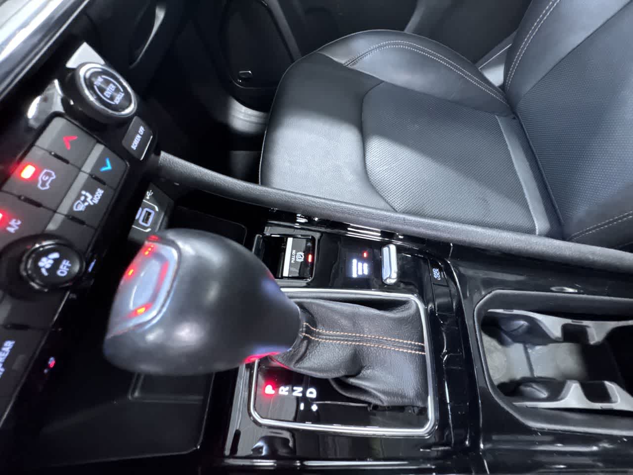 used 2022 Jeep Compass car, priced at $26,995