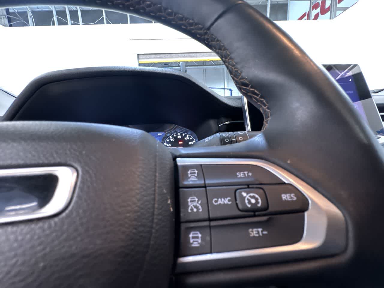 used 2022 Jeep Compass car, priced at $26,995