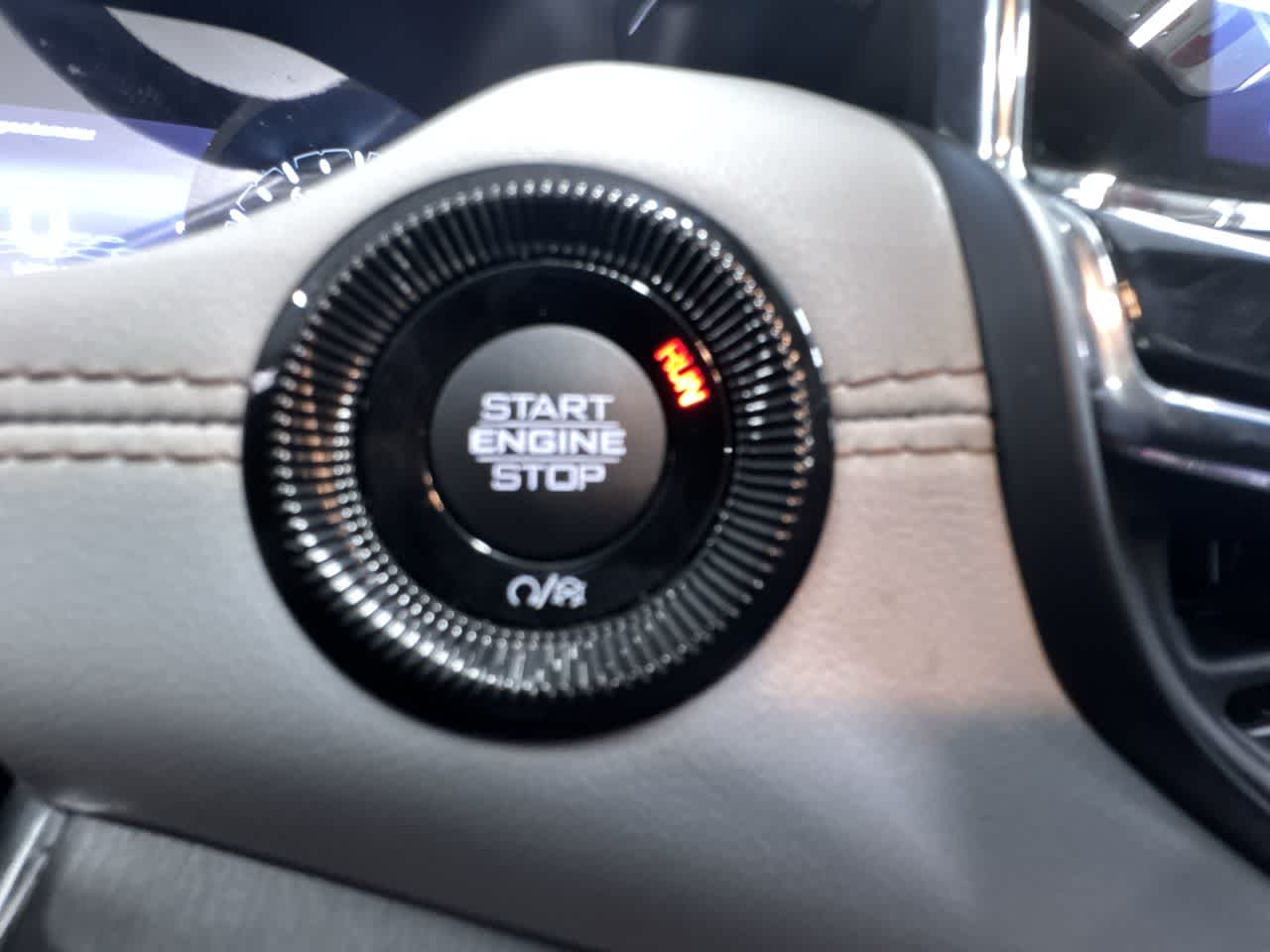 used 2022 Jeep Compass car, priced at $26,995