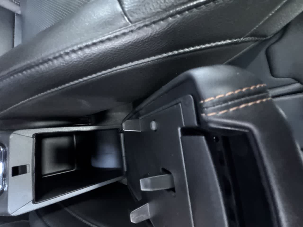 used 2022 Jeep Compass car, priced at $26,995