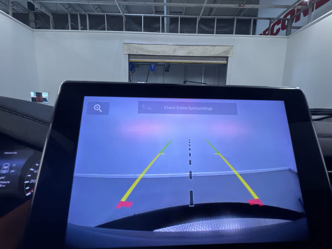 used 2022 Jeep Compass car, priced at $22,777