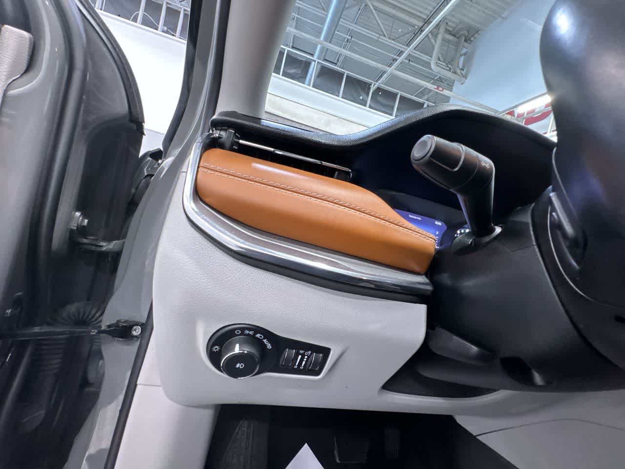 used 2022 Jeep Compass car, priced at $22,777