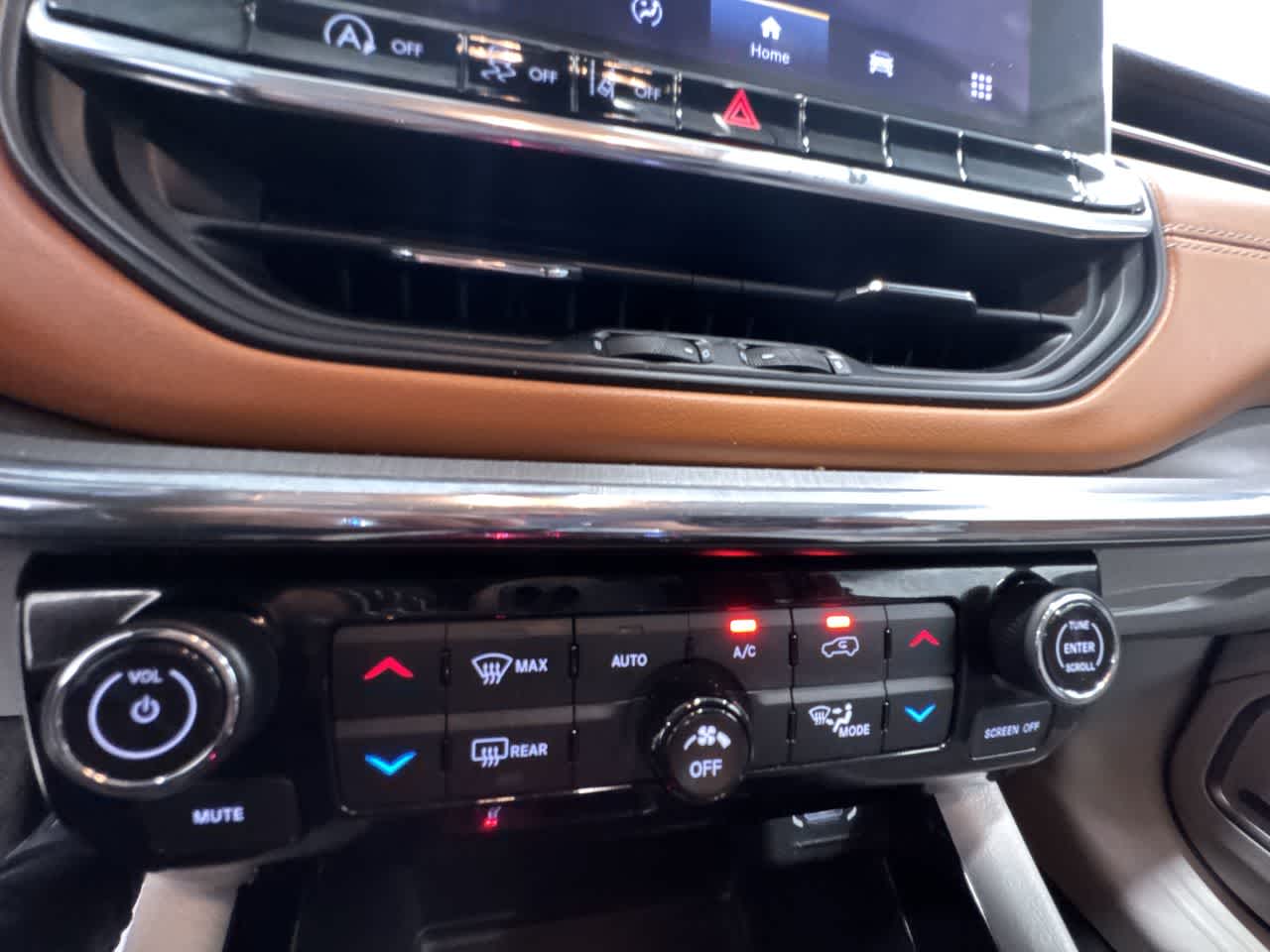 used 2022 Jeep Compass car, priced at $22,777