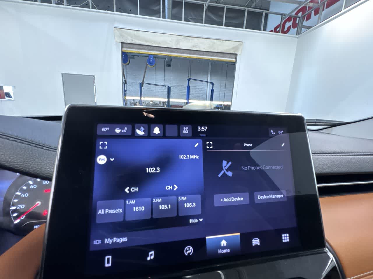 used 2022 Jeep Compass car, priced at $22,777