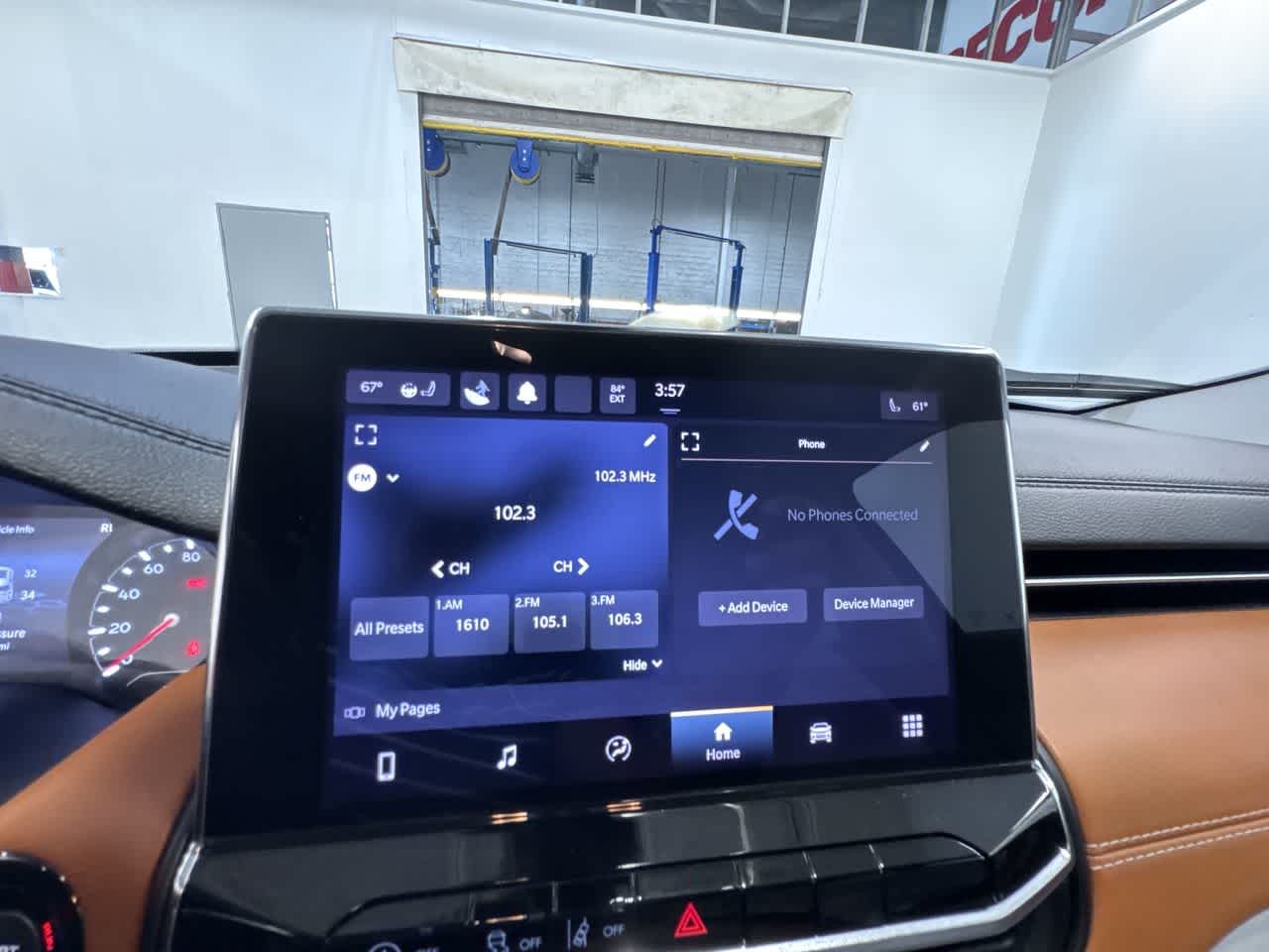 used 2022 Jeep Compass car, priced at $22,777