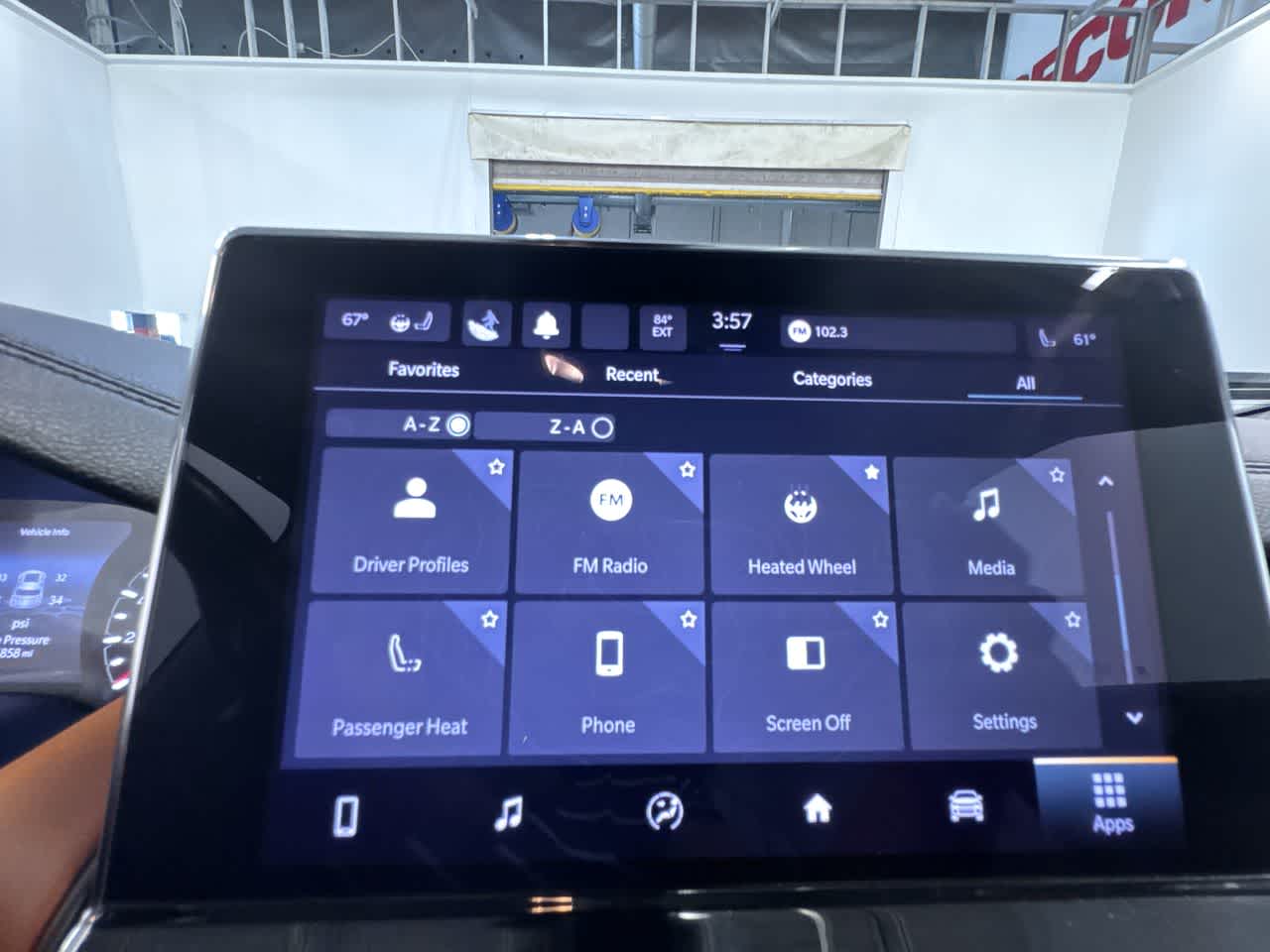 used 2022 Jeep Compass car, priced at $22,777