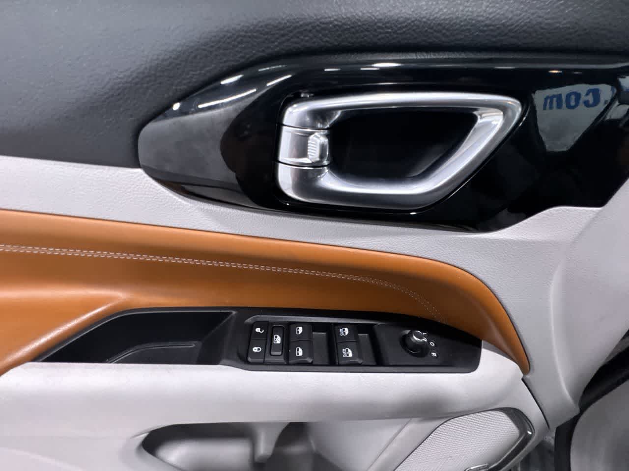 used 2022 Jeep Compass car, priced at $22,777