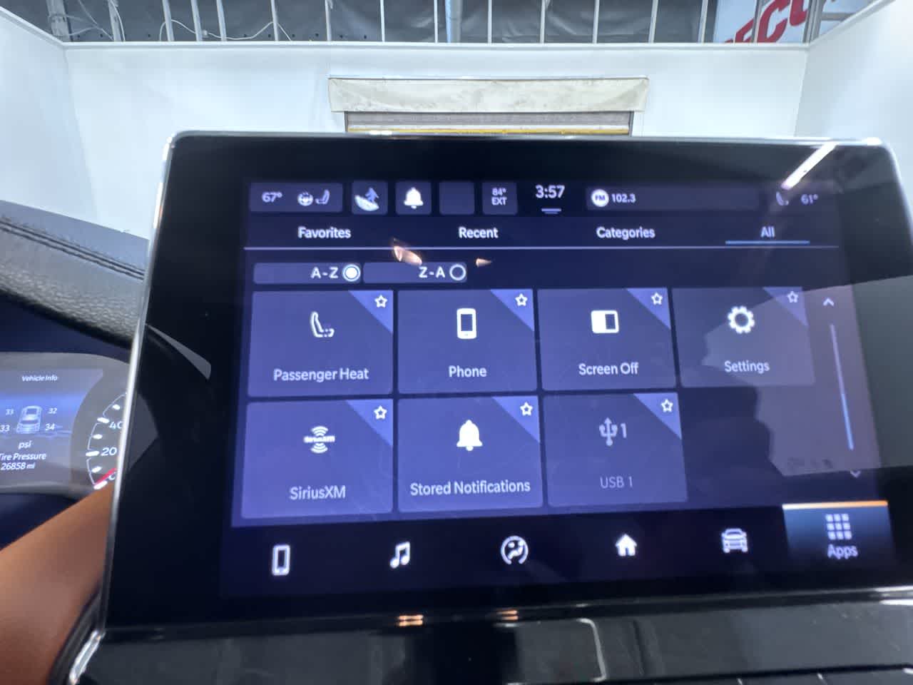 used 2022 Jeep Compass car, priced at $22,777