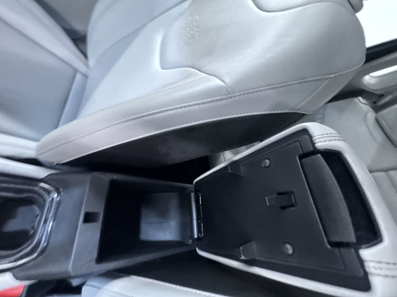 used 2022 Jeep Compass car, priced at $22,777