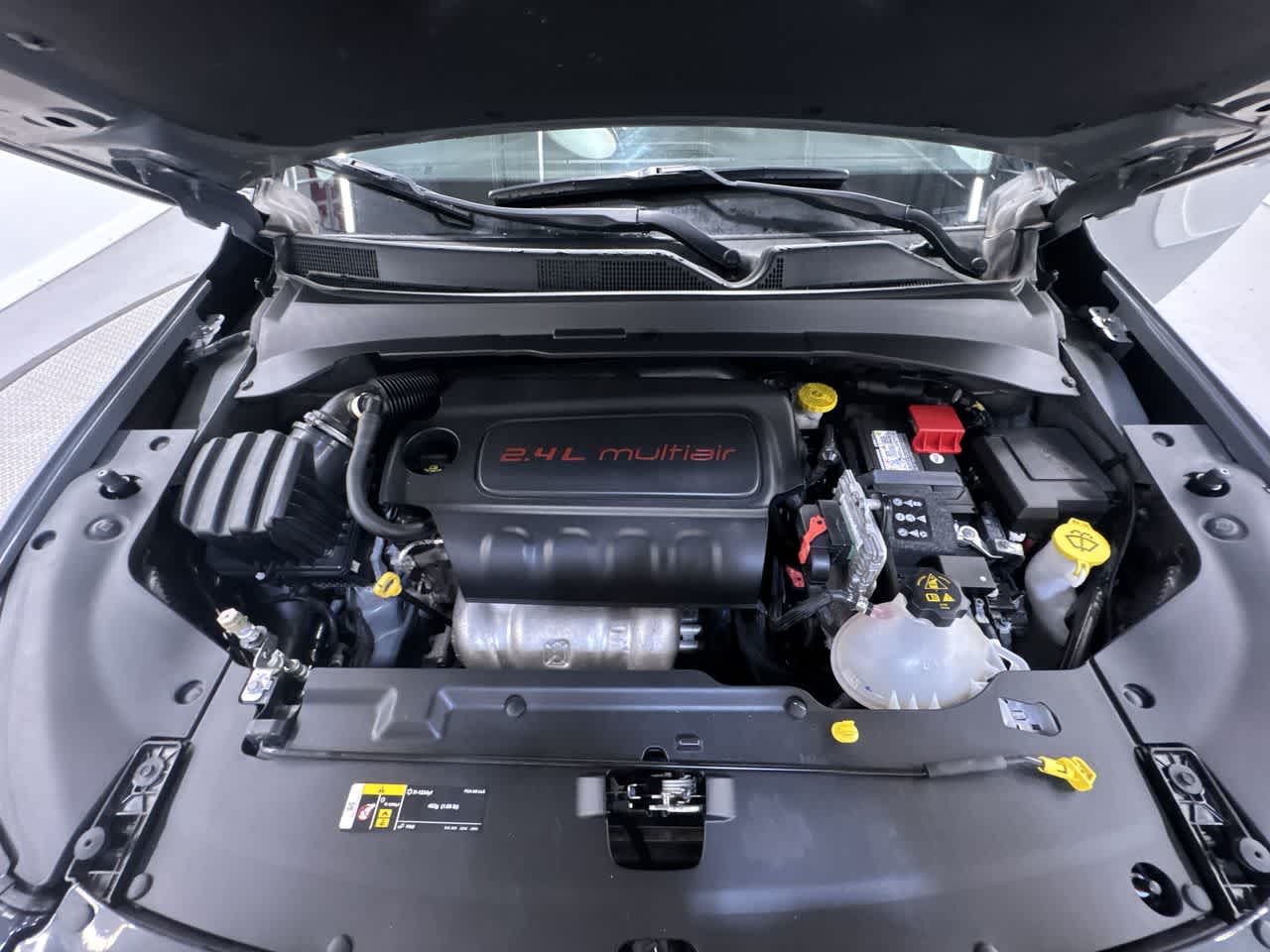 used 2022 Jeep Compass car, priced at $22,777