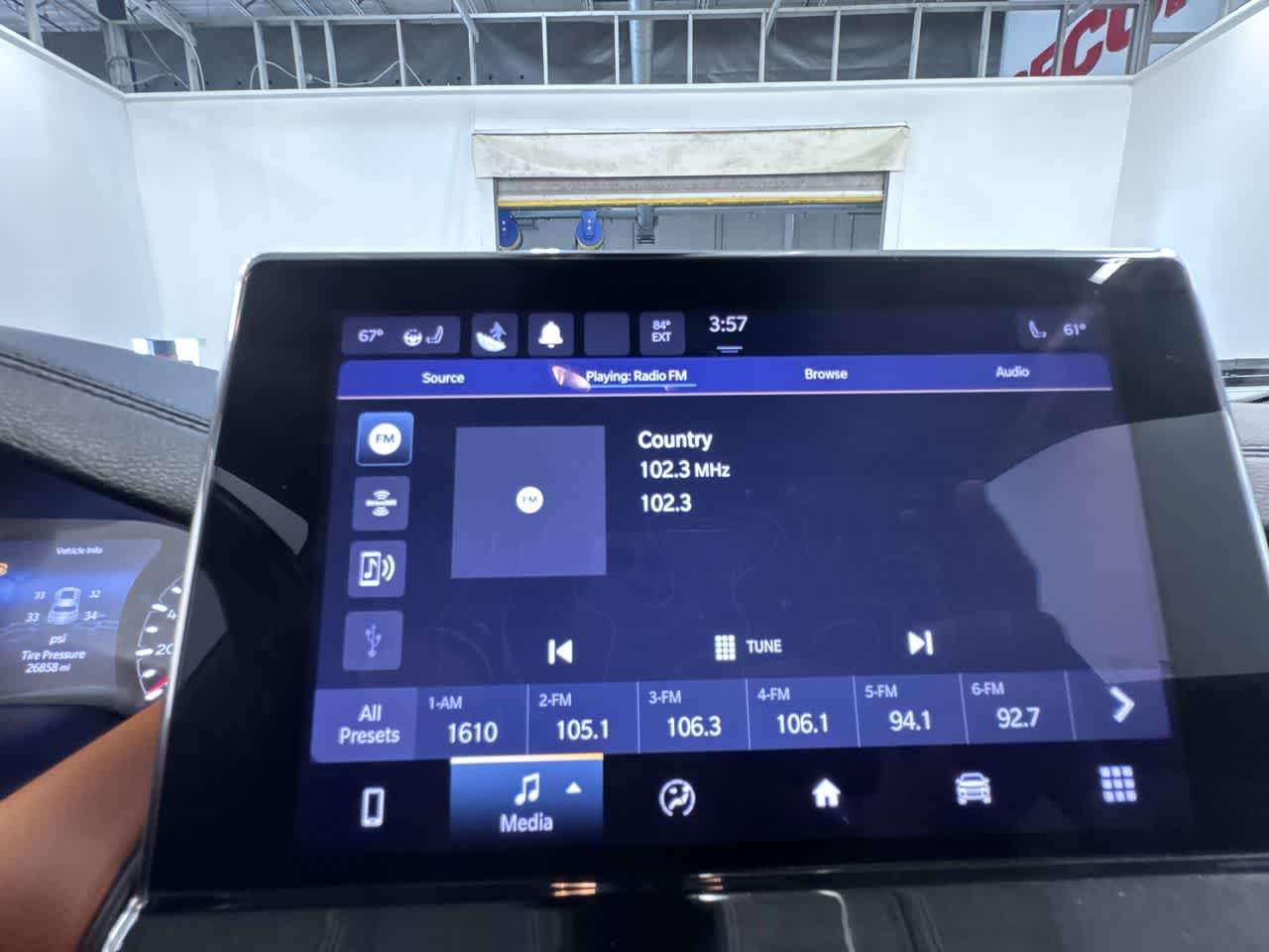 used 2022 Jeep Compass car, priced at $22,777