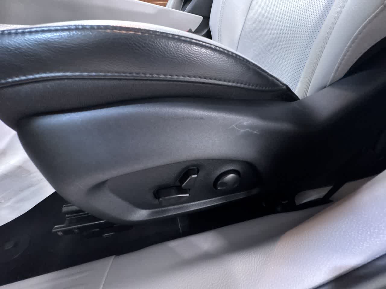 used 2022 Jeep Compass car, priced at $22,777