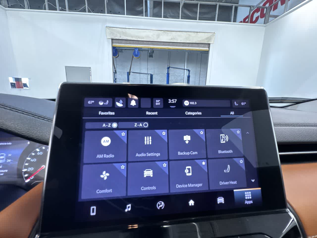 used 2022 Jeep Compass car, priced at $22,777