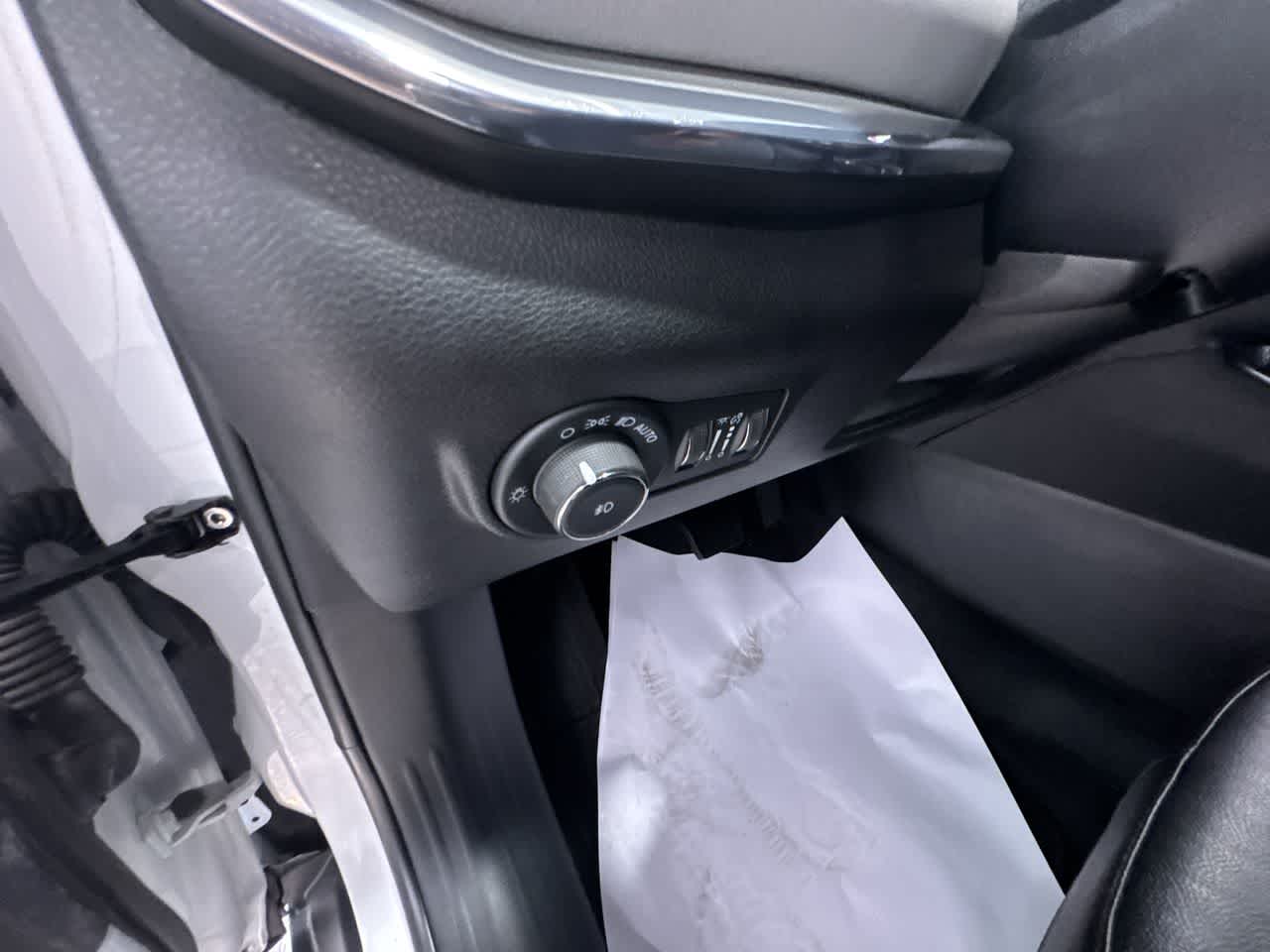 used 2022 Jeep Compass car, priced at $21,777