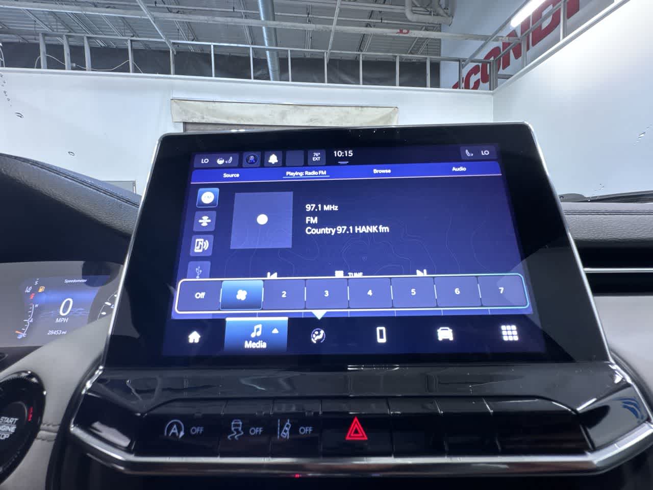 used 2022 Jeep Compass car, priced at $21,777