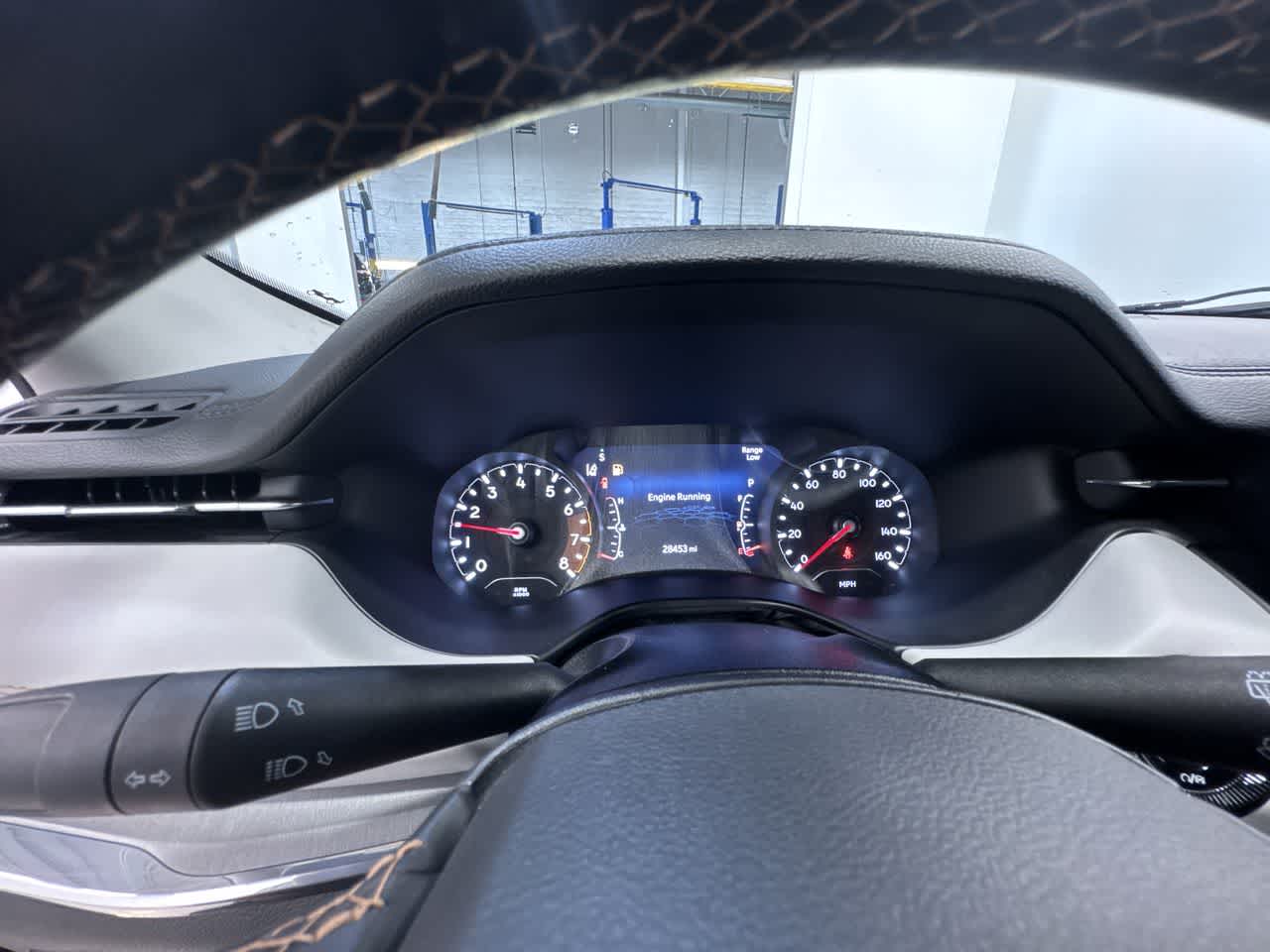 used 2022 Jeep Compass car, priced at $21,777