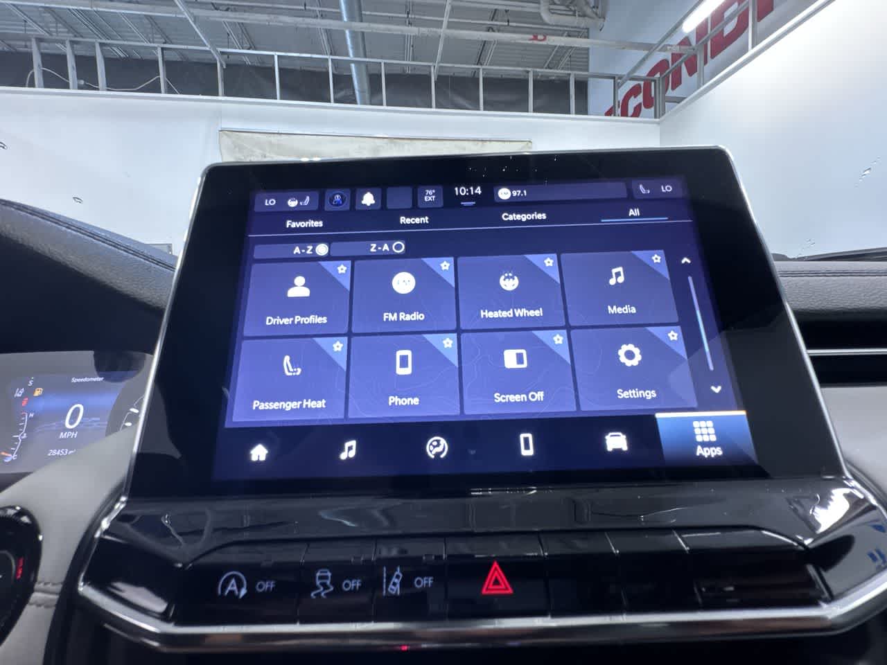 used 2022 Jeep Compass car, priced at $21,777