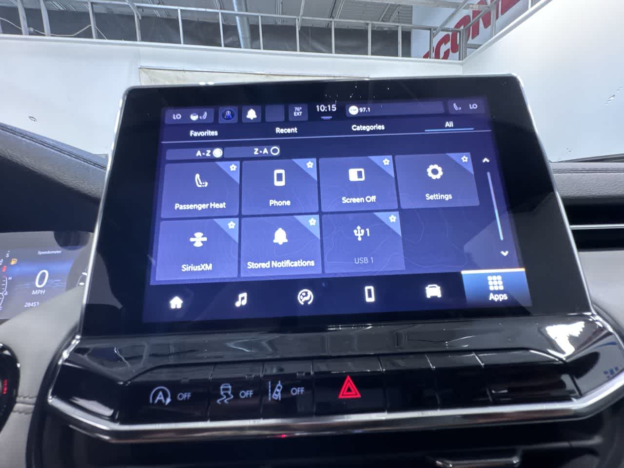 used 2022 Jeep Compass car, priced at $21,777