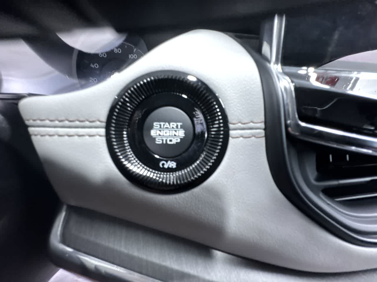 used 2022 Jeep Compass car, priced at $21,777