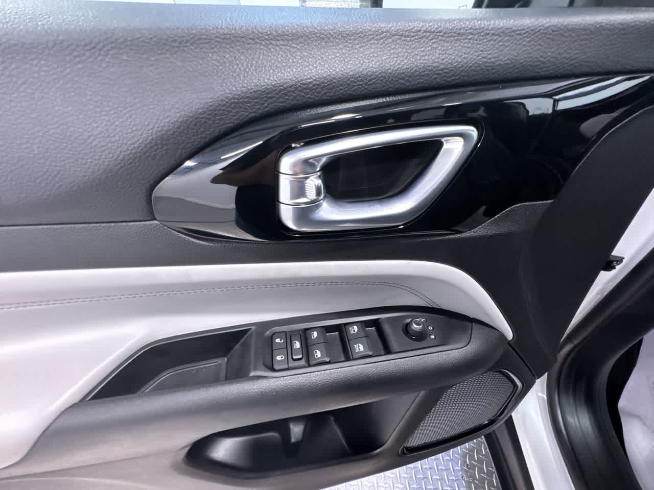 used 2022 Jeep Compass car, priced at $21,777