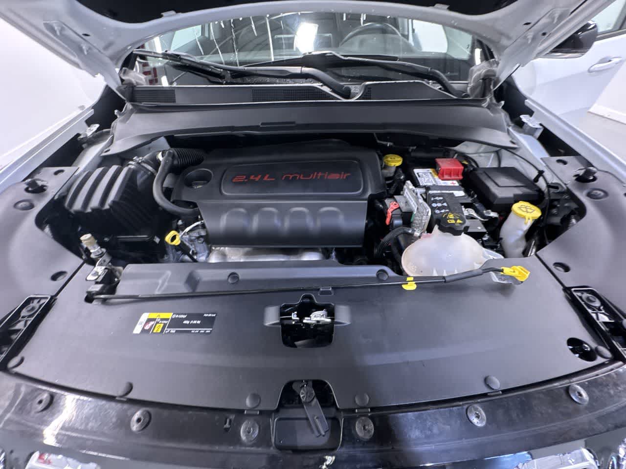 used 2022 Jeep Compass car, priced at $21,777