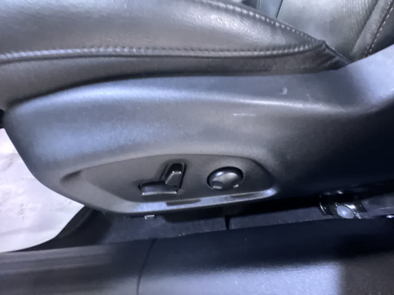 used 2022 Jeep Compass car, priced at $21,777