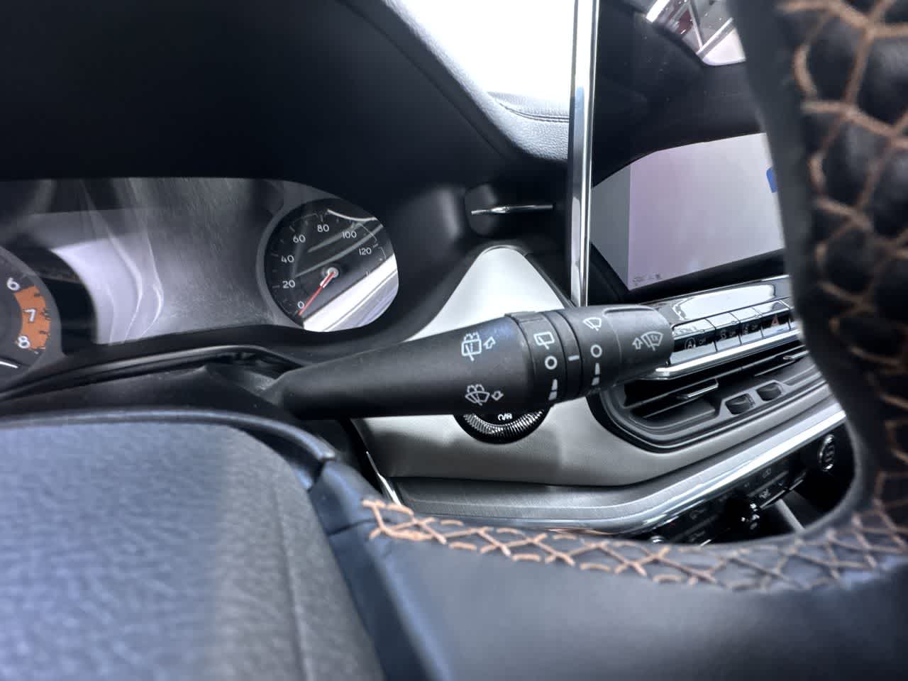 used 2022 Jeep Compass car, priced at $21,777