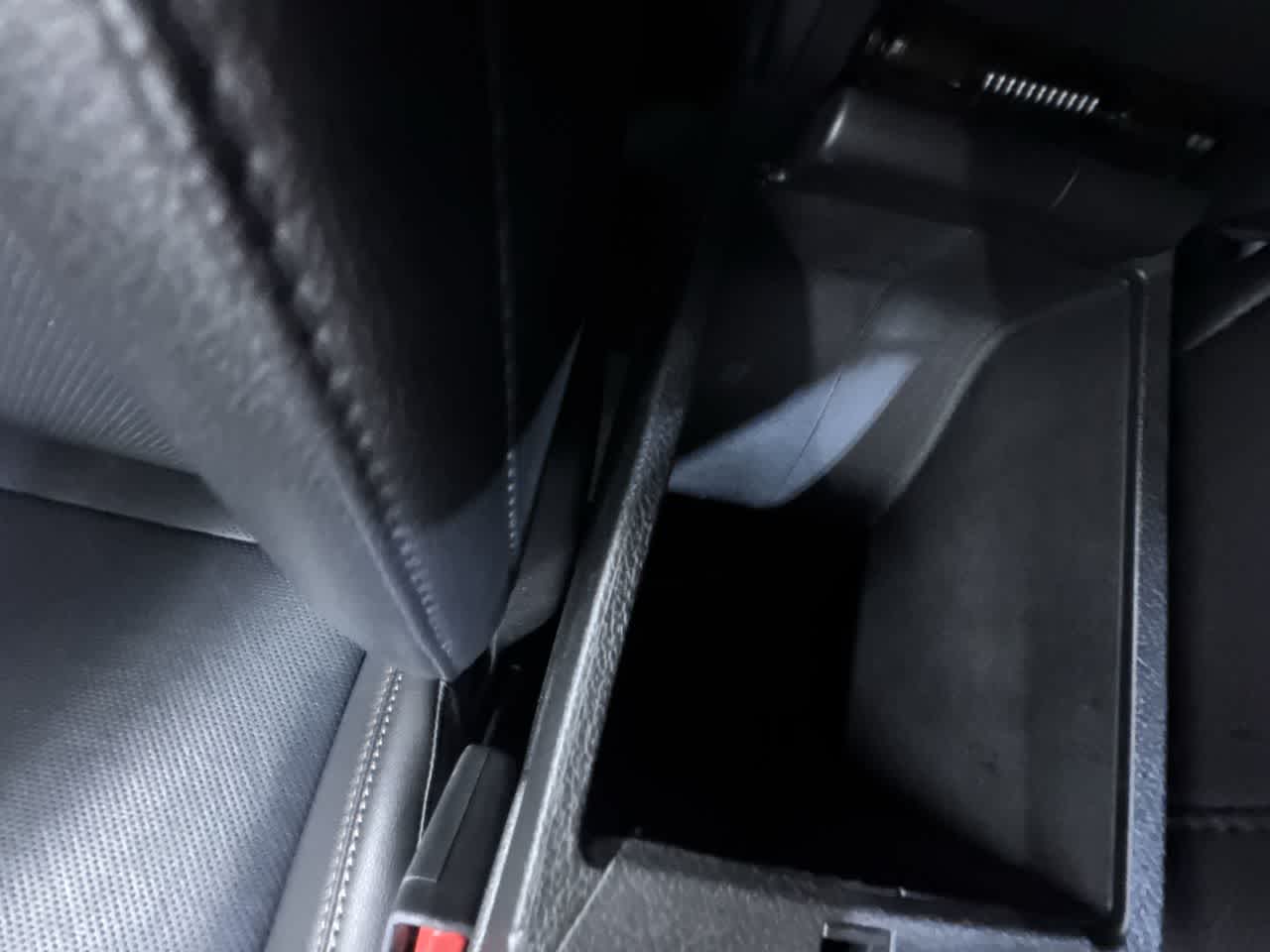 used 2022 Jeep Compass car, priced at $21,777