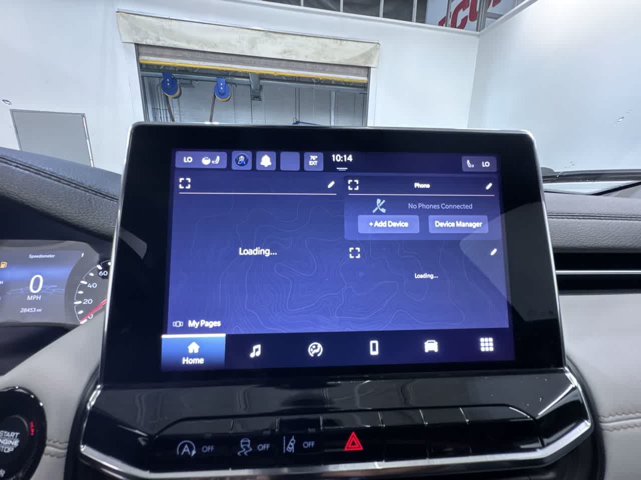 used 2022 Jeep Compass car, priced at $21,777