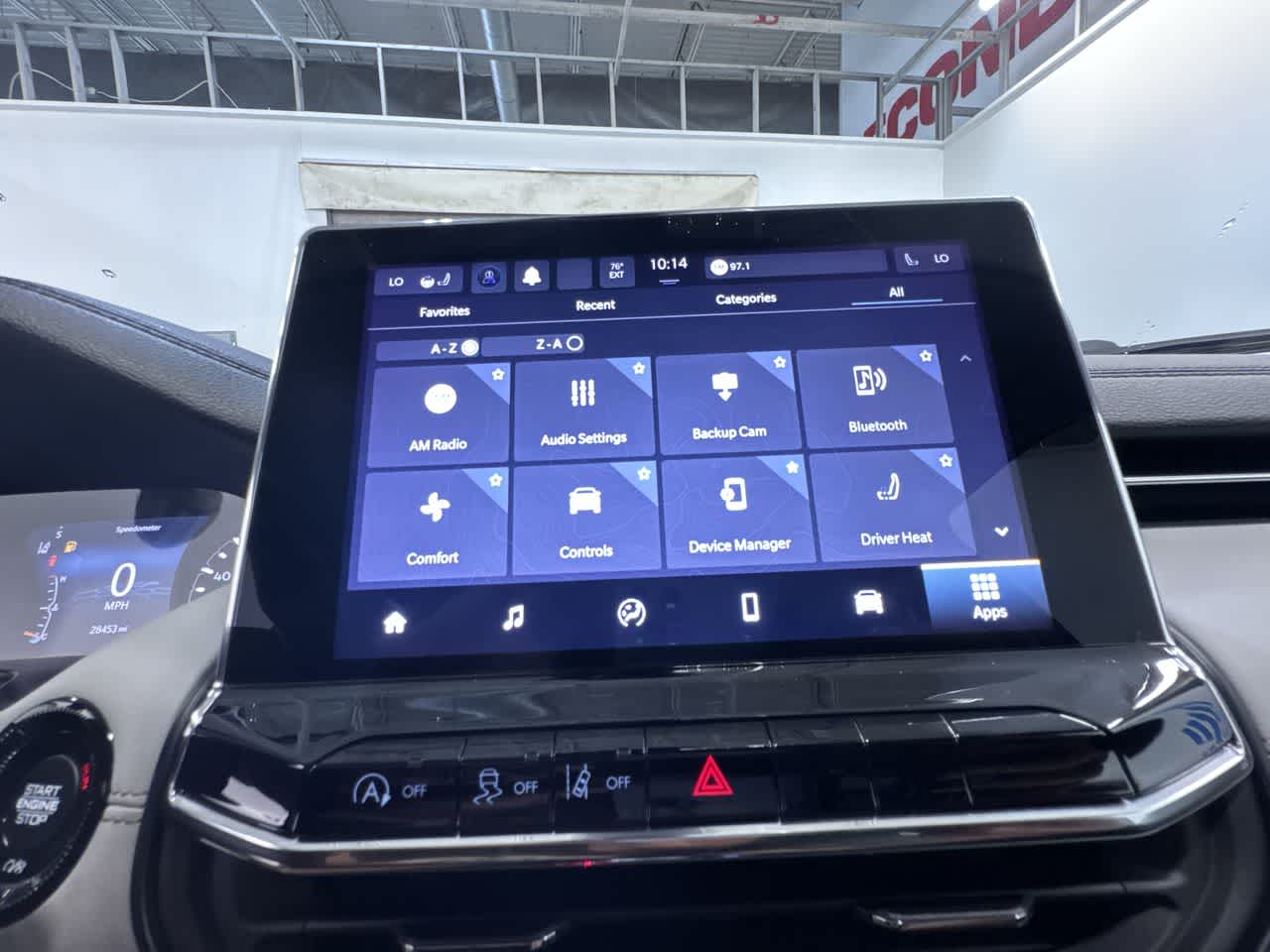 used 2022 Jeep Compass car, priced at $21,777