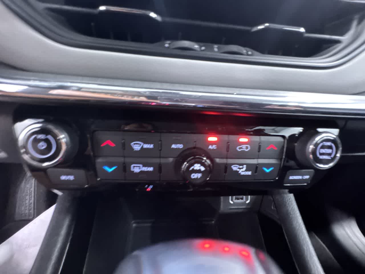 used 2022 Jeep Compass car, priced at $21,777