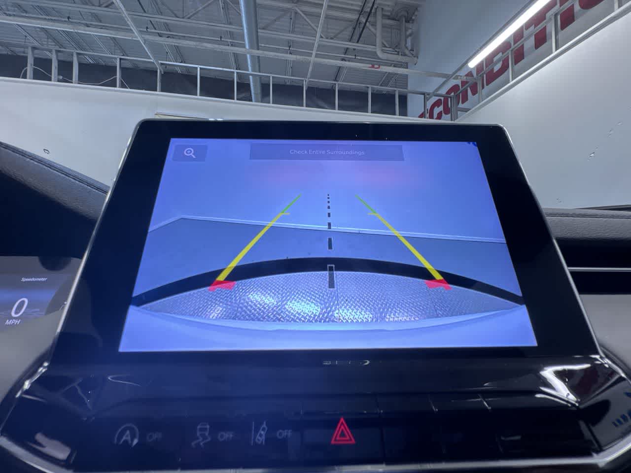 used 2022 Jeep Compass car, priced at $21,777