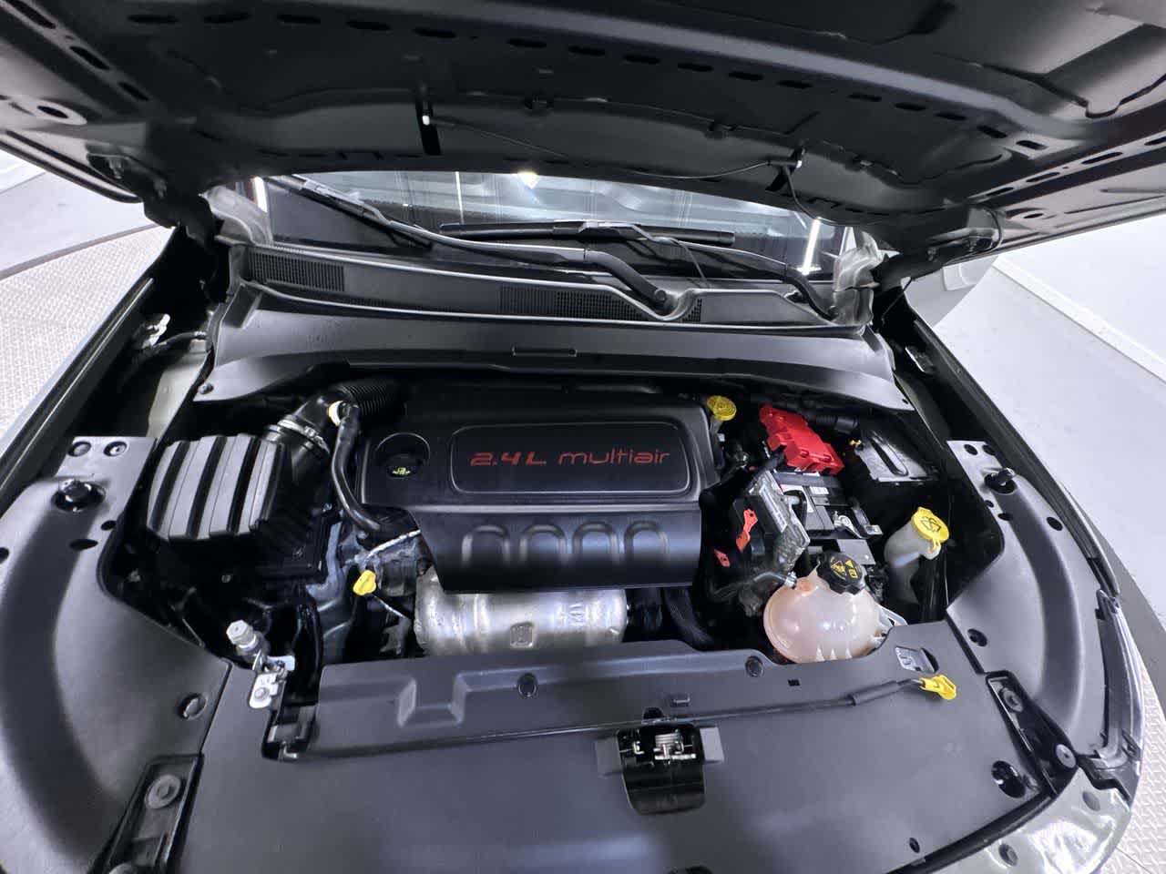 used 2021 Jeep Compass car, priced at $22,995