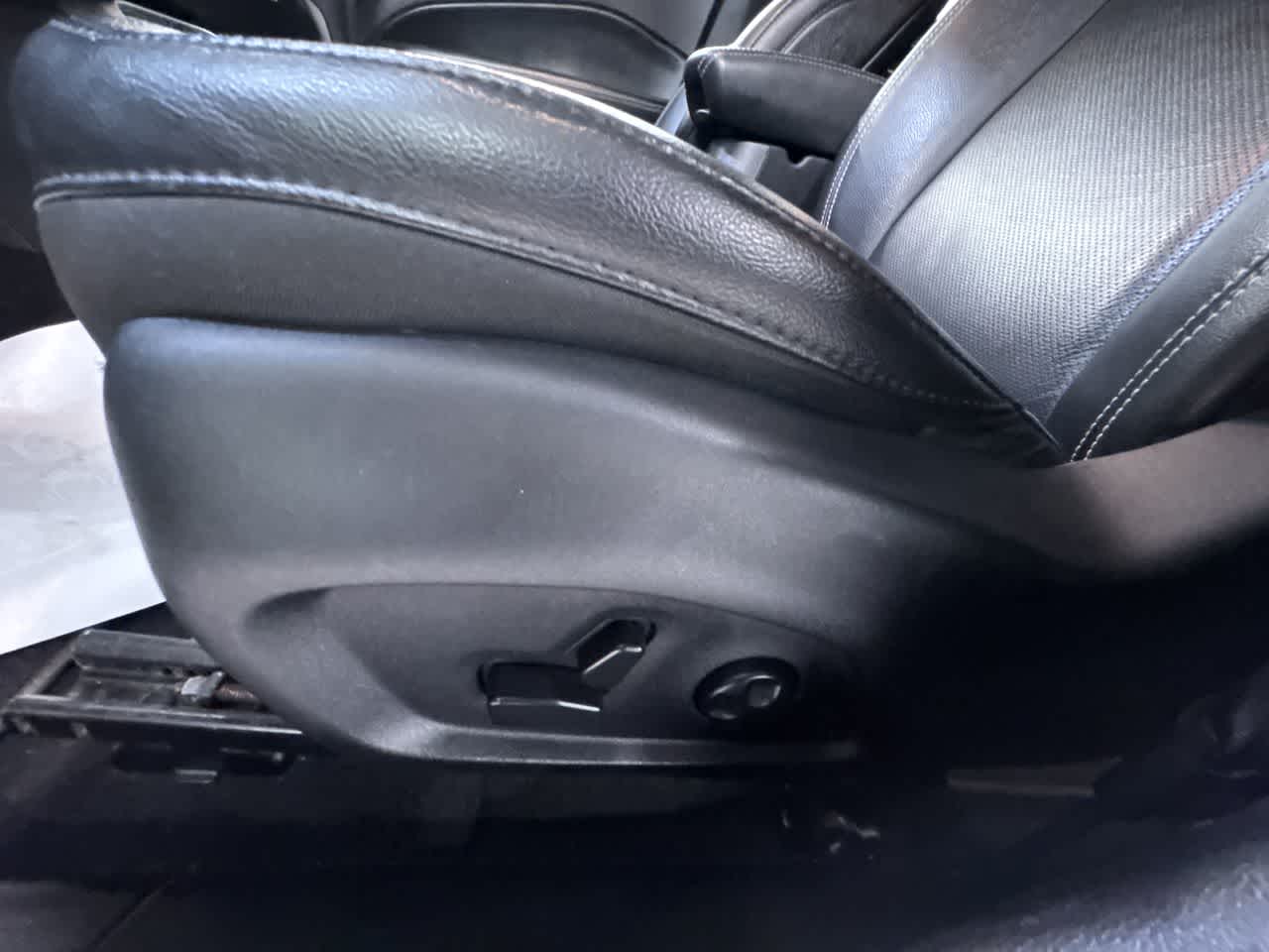 used 2021 Jeep Compass car, priced at $22,995