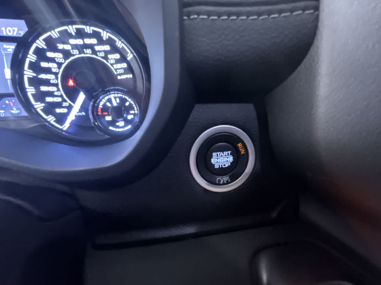 used 2022 Ram 2500 car, priced at $50,500