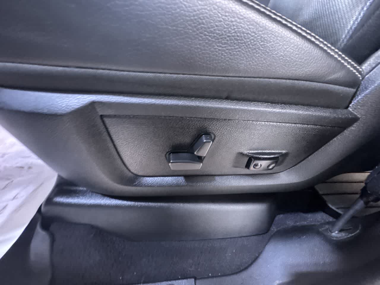 used 2022 Ram 2500 car, priced at $50,500
