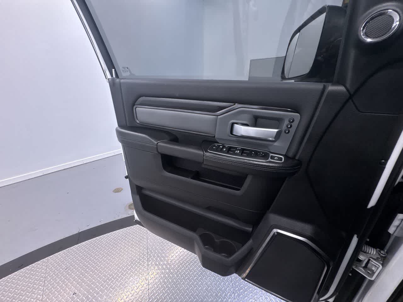 used 2022 Ram 2500 car, priced at $50,500