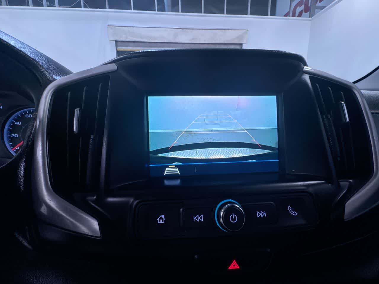 used 2018 GMC Terrain car, priced at $12,777