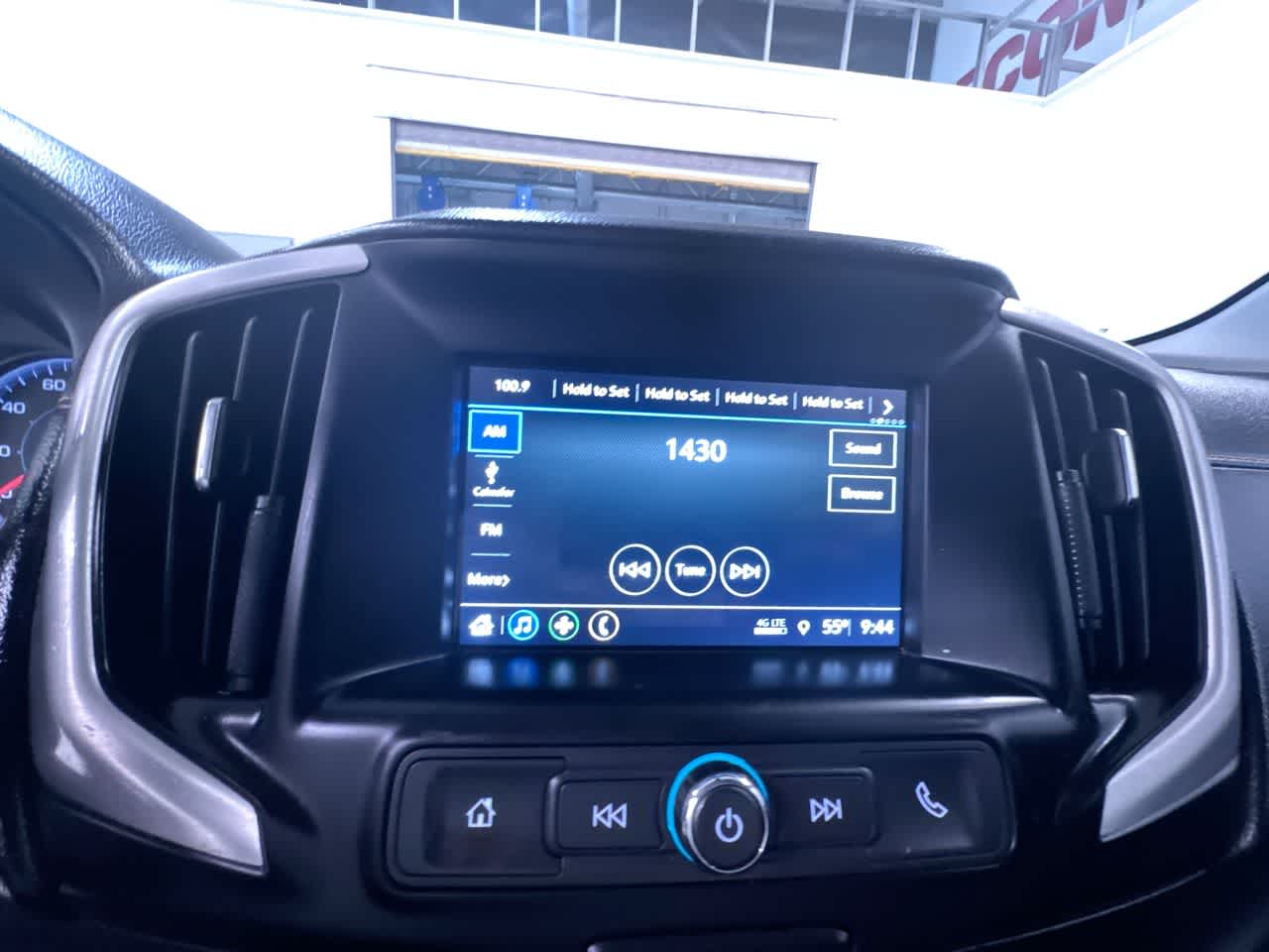 used 2018 GMC Terrain car, priced at $12,777