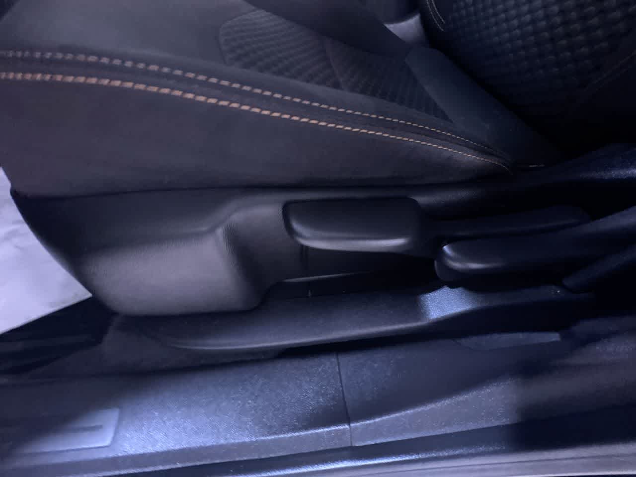 used 2018 GMC Terrain car, priced at $12,777