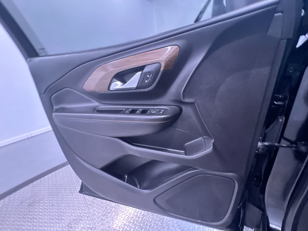 used 2018 GMC Terrain car, priced at $12,777