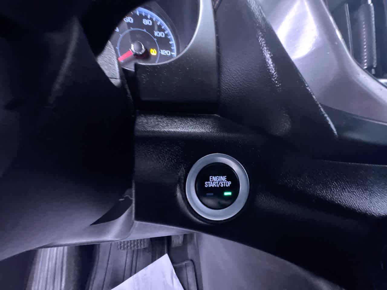 used 2018 GMC Terrain car, priced at $12,777