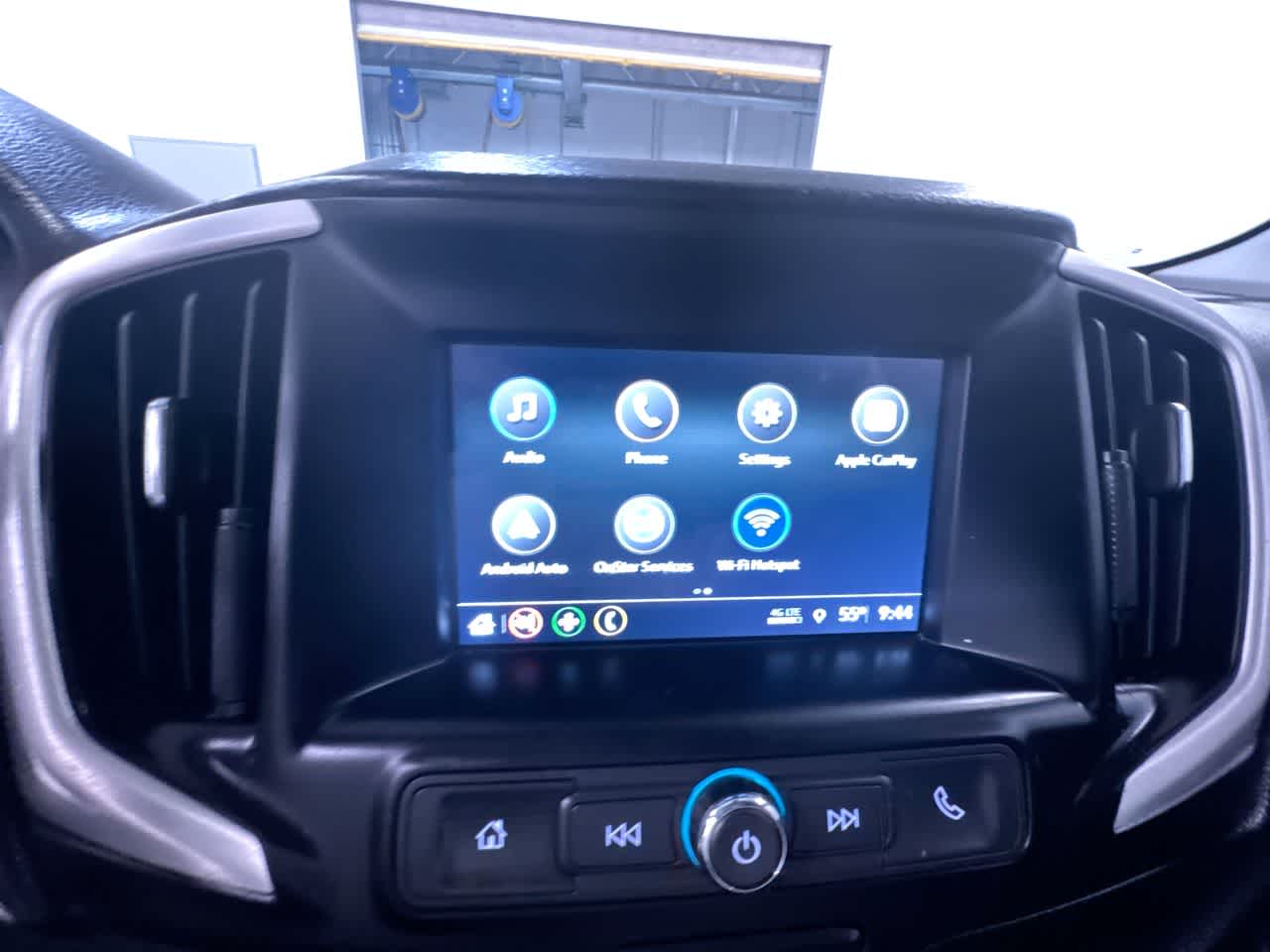 used 2018 GMC Terrain car, priced at $12,777