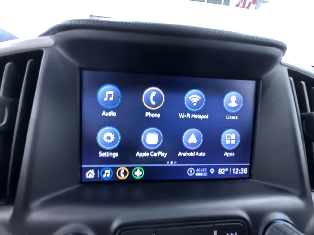 used 2023 GMC Terrain car, priced at $19,777