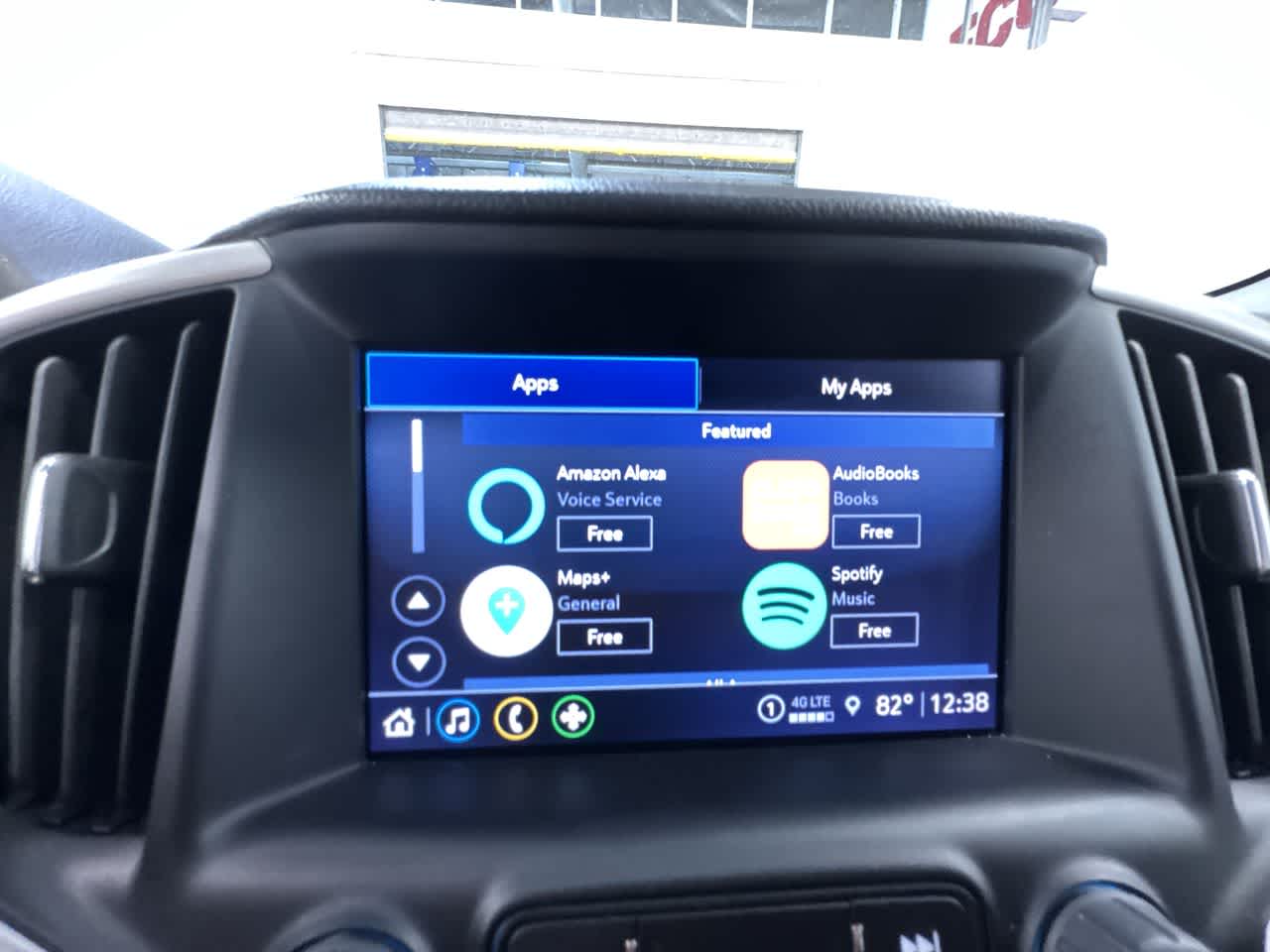 used 2023 GMC Terrain car, priced at $19,777