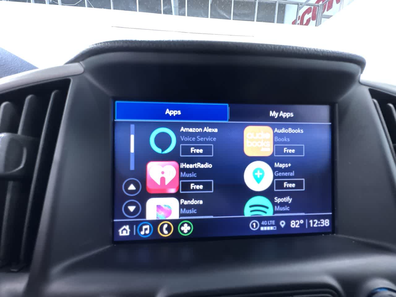 used 2023 GMC Terrain car, priced at $19,777