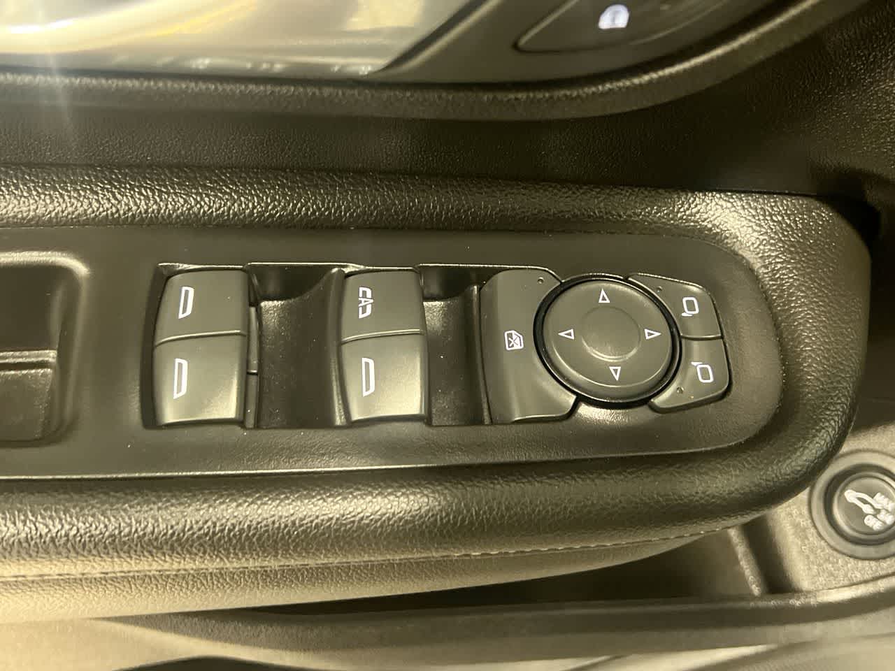 used 2024 GMC Terrain car, priced at $30,995