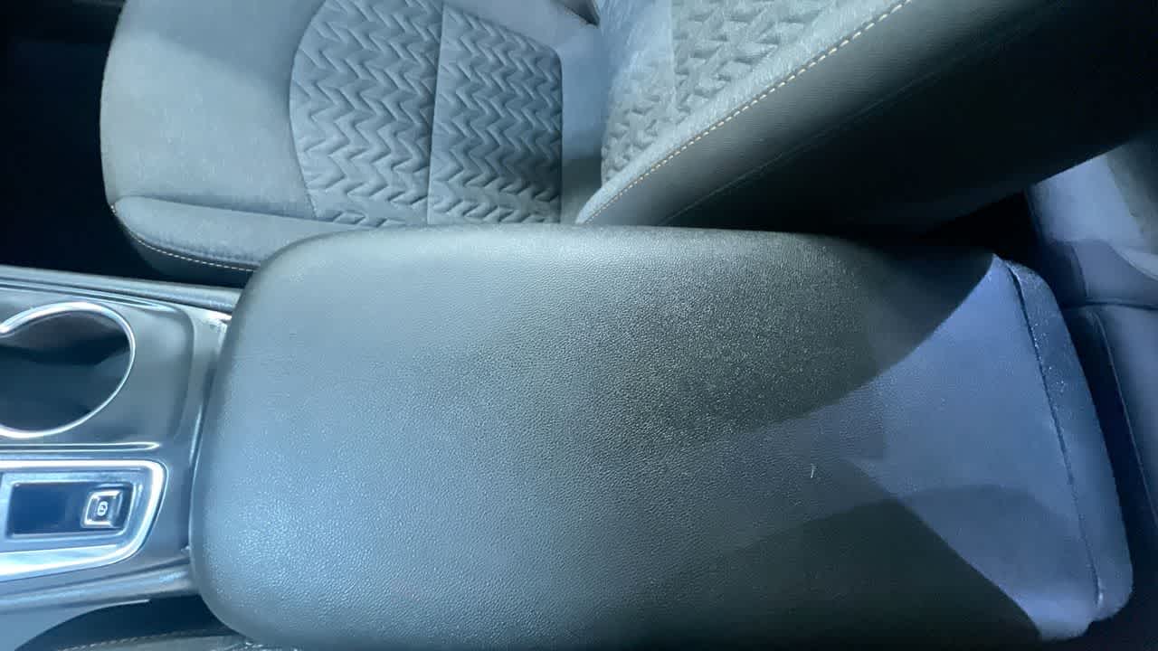 used 2023 Chevrolet Equinox car, priced at $23,995