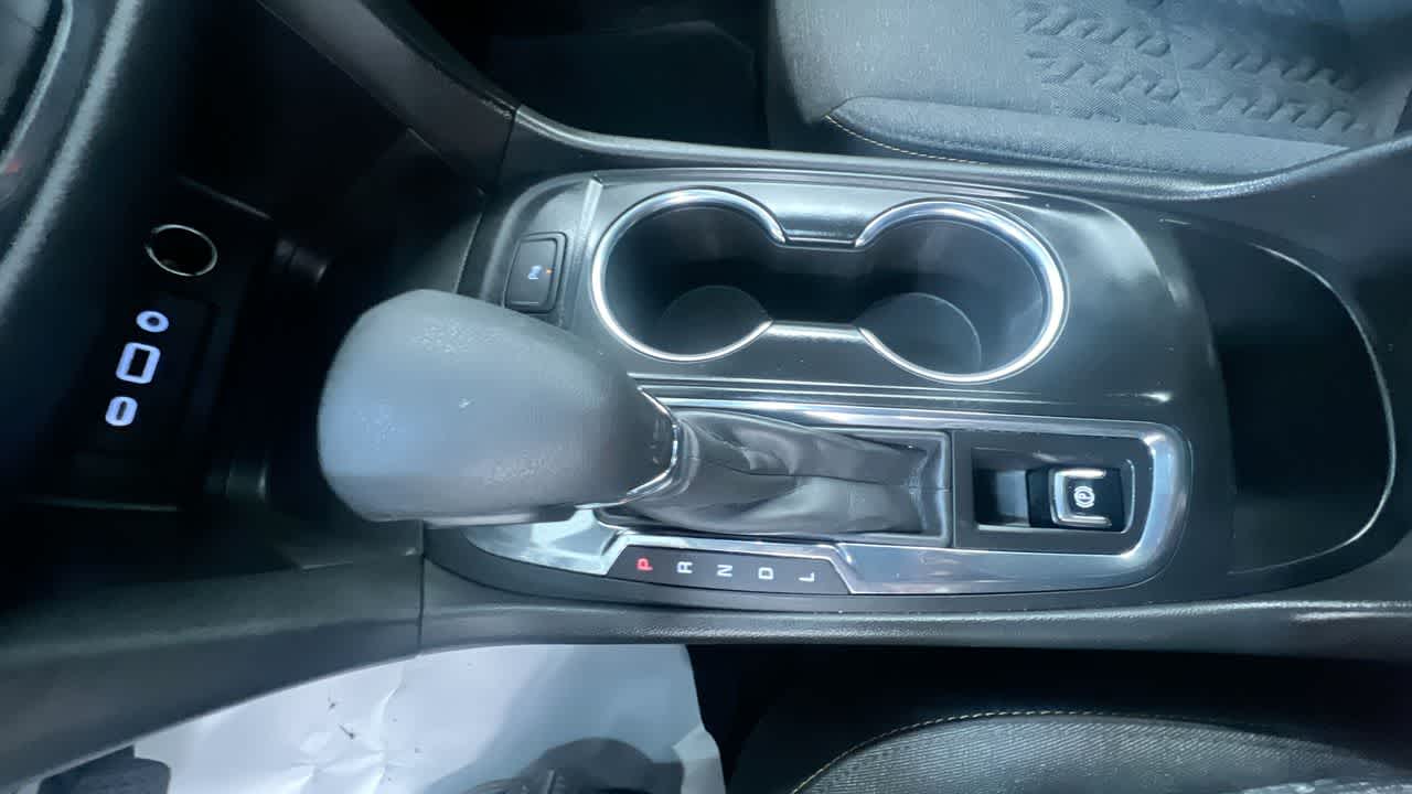 used 2023 Chevrolet Equinox car, priced at $23,995